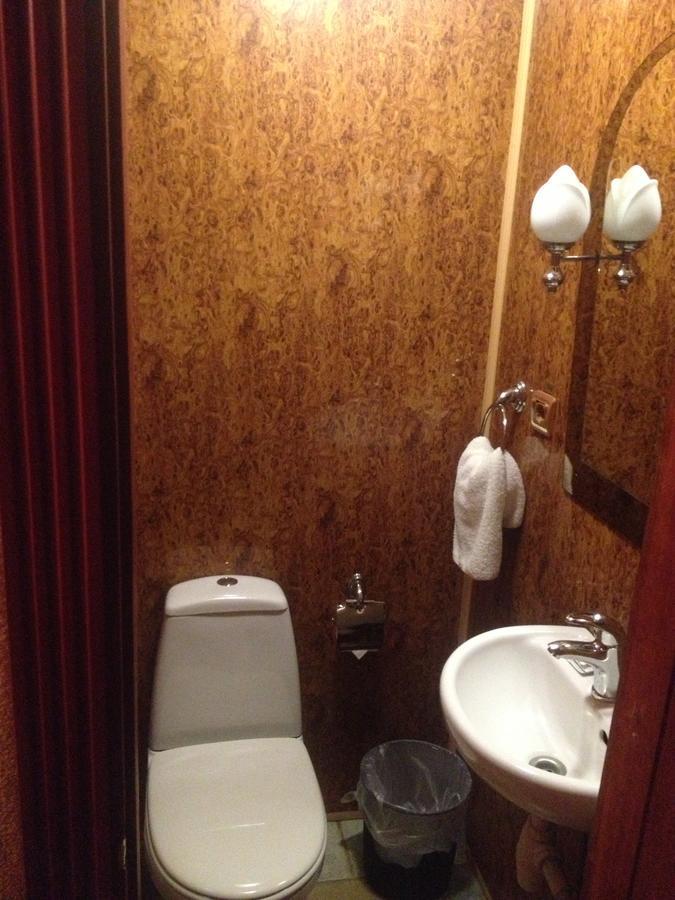 Bogdan Khmelnytskyi Hotel Kiev Luaran gambar