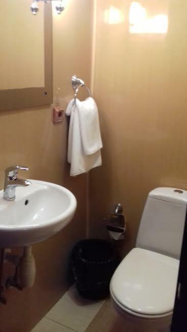 Bogdan Khmelnytskyi Hotel Kiev Luaran gambar